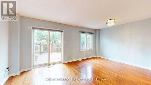 36 Mannel Crescent, Brampton (Fletcher'S West), ON - Indoor Photo Showing Other Room