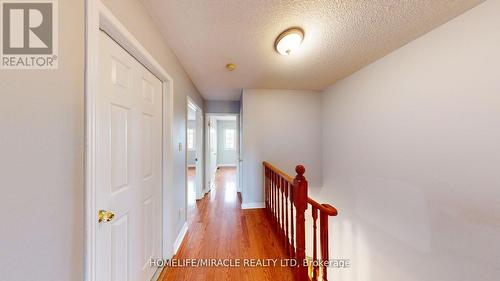 36 Mannel Crescent, Brampton (Fletcher'S West), ON - Indoor Photo Showing Other Room