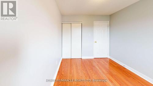 36 Mannel Crescent, Brampton (Fletcher'S West), ON - Indoor Photo Showing Other Room