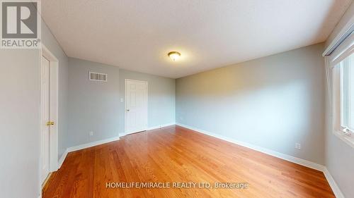 36 Mannel Crescent, Brampton (Fletcher'S West), ON - Indoor Photo Showing Other Room