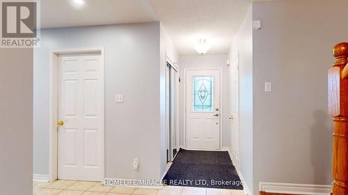 36 Mannel Crescent, Brampton (Fletcher'S West), ON - Indoor Photo Showing Other Room