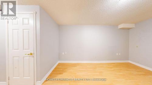 36 Mannel Crescent, Brampton (Fletcher'S West), ON - Indoor Photo Showing Other Room