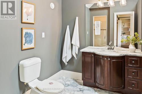 5038 Thornton Road N, Oshawa, ON - Indoor Photo Showing Bathroom