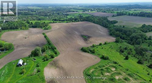 5038 Thornton Road N, Oshawa, ON - Outdoor With View