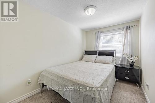 1147 Trowbridge Court, Oshawa (Centennial), ON - Indoor Photo Showing Bedroom