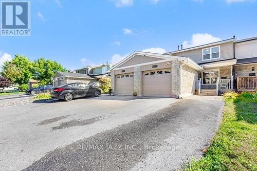 1147 Trowbridge Court, Oshawa (Centennial), ON - Outdoor