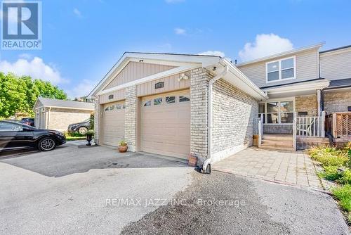 1147 Trowbridge Court, Oshawa (Centennial), ON - Outdoor