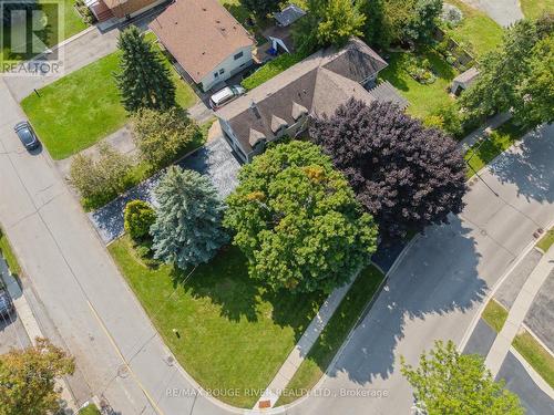 83 Cassels Road E, Whitby (Brooklin), ON - Outdoor With View