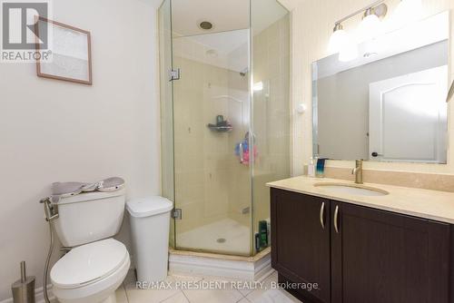 1101 - 3865 Lake Shore Boulevard W, Toronto, ON - Indoor Photo Showing Bathroom