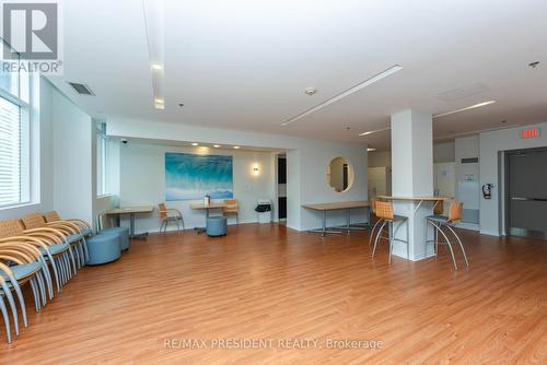 1101 - 3865 Lake Shore Boulevard W, Toronto (Long Branch), ON - Indoor