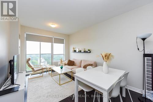 1101 - 3865 Lake Shore Boulevard W, Toronto (Long Branch), ON - Indoor