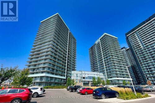 804B - 4655 Metcalfe Avenue, Mississauga, ON - Outdoor With Facade