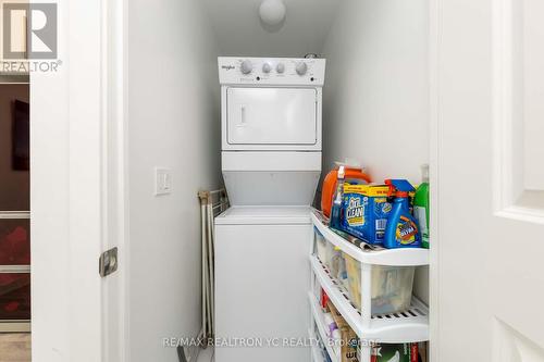 804B - 4655 Metcalfe Avenue, Mississauga, ON - Indoor Photo Showing Laundry Room