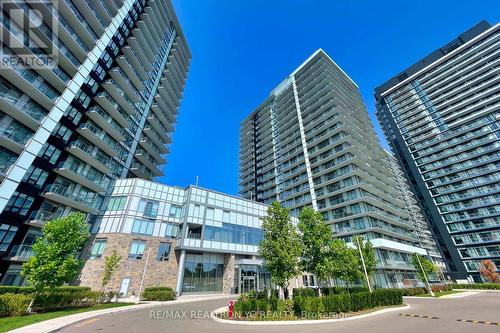 804B - 4655 Metcalfe Avenue, Mississauga, ON - Outdoor With Facade