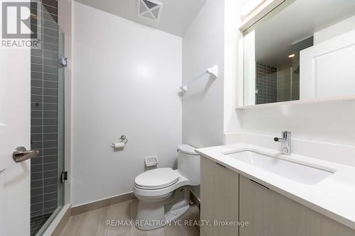 804B - 4655 Metcalfe Avenue, Mississauga, ON - Indoor Photo Showing Bathroom