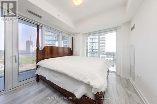 804B - 4655 Metcalfe Avenue, Mississauga, ON - Indoor Photo Showing Bedroom