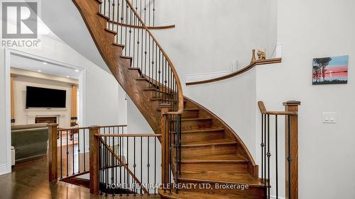 4 Rockton Court, Brampton, ON - Indoor Photo Showing Other Room