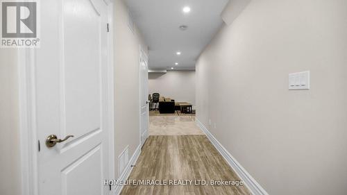 4 Rockton Court, Brampton, ON - Indoor Photo Showing Other Room