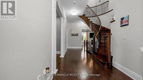 4 Rockton Court, Brampton (Toronto Gore Rural Estate), ON - Indoor Photo Showing Other Room