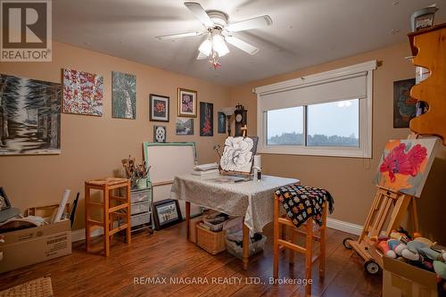 2065 Seventh Street, St. Catharines, ON - Indoor Photo Showing Office