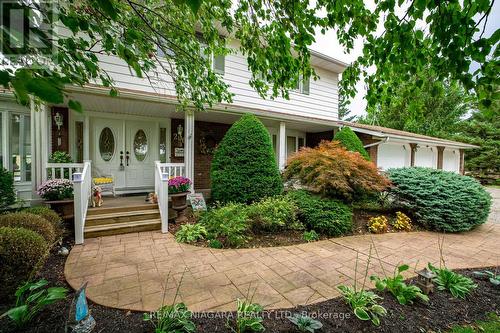 2065 Seventh Street, St. Catharines, ON - Outdoor