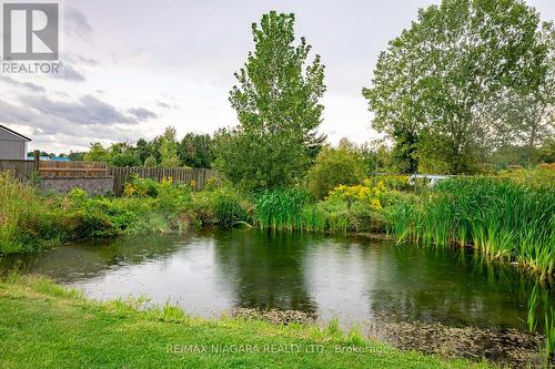 2065 Seventh Street, St. Catharines, ON - Outdoor With Body Of Water