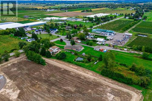 2065 Seventh Street, St. Catharines, ON - Outdoor With View