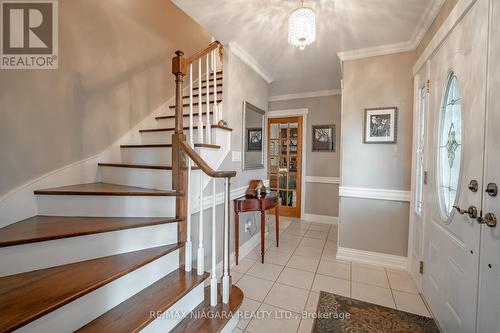 2065 Seventh Street, St. Catharines, ON - Indoor Photo Showing Other Room