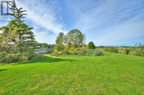 2065 Seventh Street, St. Catharines, ON - Outdoor With View