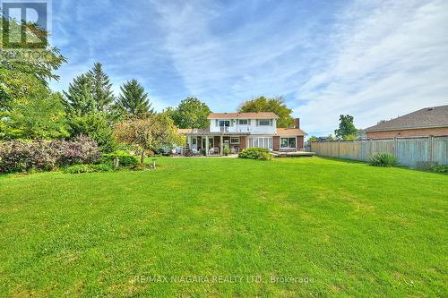 2065 Seventh Street, St. Catharines, ON - Outdoor