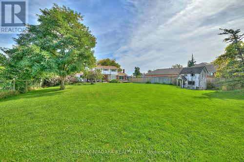 2065 Seventh Street, St. Catharines, ON - Outdoor