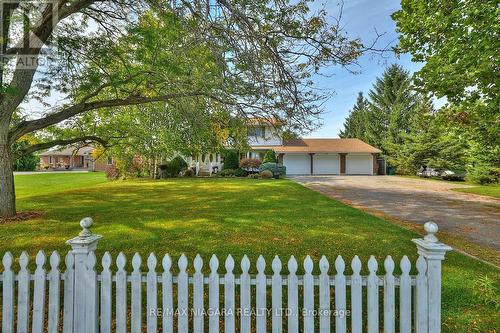 2065 Seventh Street, St. Catharines, ON - Outdoor