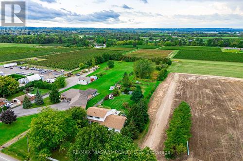 2065 Seventh Street, St. Catharines, ON - Outdoor With View