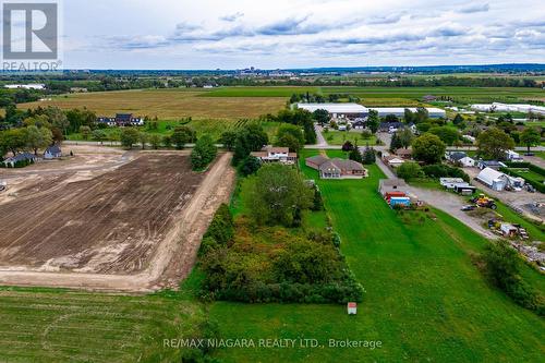 2065 Seventh Street, St. Catharines, ON - Outdoor With View