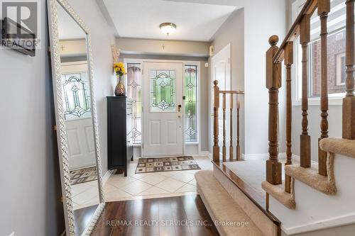 10 Oak Gardens Court, Brampton (Sandringham-Wellington), ON - Indoor Photo Showing Other Room