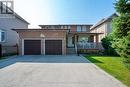 5 Norris Place, Toronto (Humberlea-Pelmo Park), ON  - Outdoor With Facade 