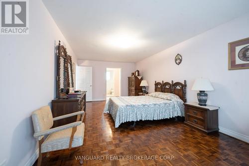 5 Norris Place, Toronto (Humberlea-Pelmo Park), ON - Indoor Photo Showing Bedroom