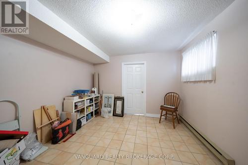 5 Norris Place, Toronto (Humberlea-Pelmo Park), ON - Indoor