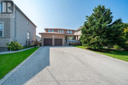 5 Norris Place, Toronto (Humberlea-Pelmo Park), ON - Outdoor With Facade