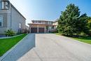 5 Norris Place, Toronto (Humberlea-Pelmo Park), ON  - Outdoor With Facade 