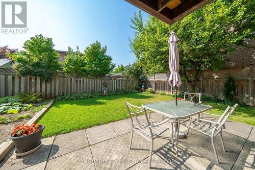 5 Norris Place, Toronto (Humberlea-Pelmo Park), ON - Outdoor With Backyard