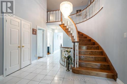 5 Norris Place, Toronto (Humberlea-Pelmo Park), ON - Indoor Photo Showing Other Room