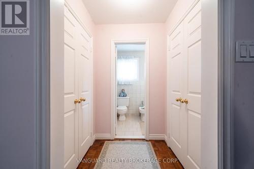 5 Norris Place, Toronto (Humberlea-Pelmo Park), ON - Indoor Photo Showing Other Room