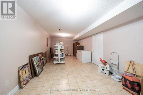 5 Norris Place, Toronto (Humberlea-Pelmo Park), ON - Indoor Photo Showing Other Room