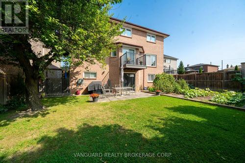 5 Norris Place, Toronto (Humberlea-Pelmo Park), ON - Outdoor