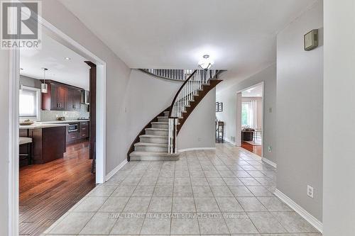 1368 Outlook Terrace, Oakville, ON - Indoor Photo Showing Other Room