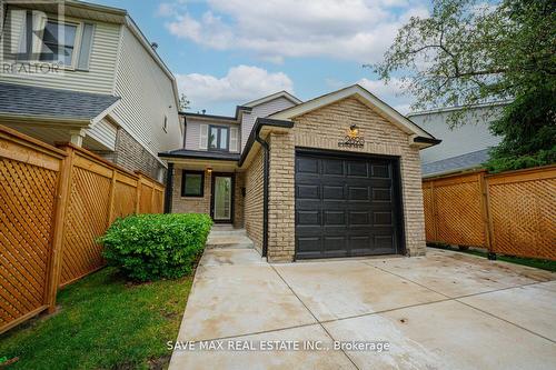 2695 Romark Mews, Mississauga (Erin Mills), ON - Outdoor