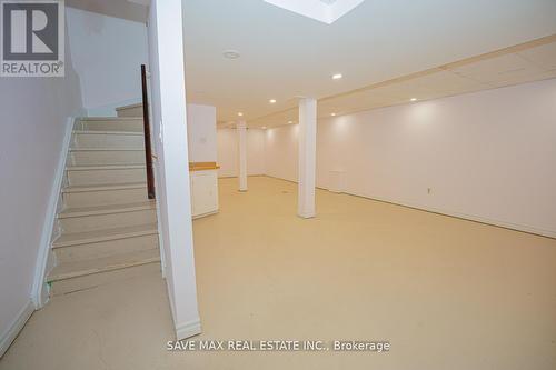 2695 Romark Mews, Mississauga, ON - Indoor Photo Showing Other Room