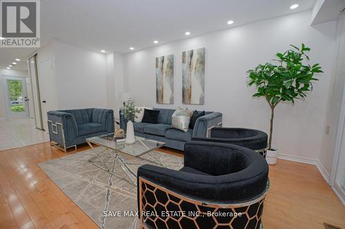 2695 Romark Mews, Mississauga (Erin Mills), ON - Indoor