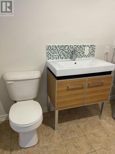 832 Cedar Glen Road, Kawartha Lakes, ON - Indoor Photo Showing Bathroom